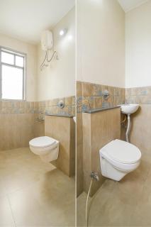 Hotel Parvat View - 1