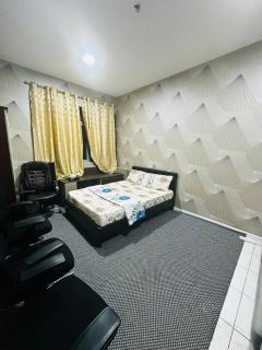 Elite Shine Holiday Home - 0