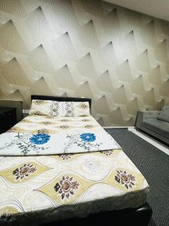 Elite Shine Holiday Home - Sabkhah - 6