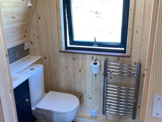 Maggies Cabin - Oban - 5