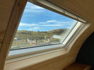 Maggies Cabin - Oban - 2