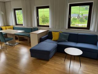 Ferienwohnung Gegenhaus - 4