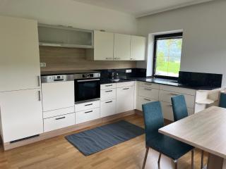 Ferienwohnung Gegenhaus - 2