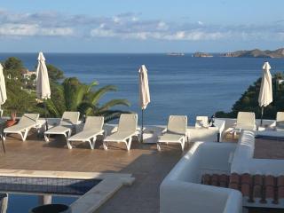 Hostal Cala Moli - Cala Tarida - 4