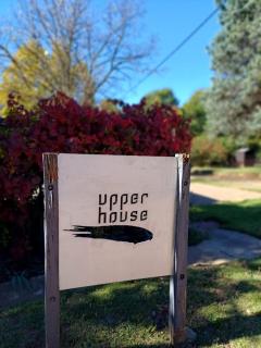 Upper House Guesthouse - Clarens - 9