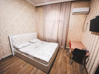 Yerevan Inn Hotel - Jerewan - 6