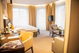 Parkhotel Kurhaus - Bad Kreuznach - 6