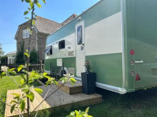 Little Oak Lodge - Sidlesham - 0