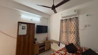 SHI's Agam Bed & Breakfast at Chennai - 3