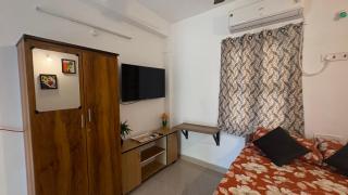SHI's Agam Bed & Breakfast at Chennai - 5