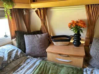Little Oak Lodge - Sidlesham - 8