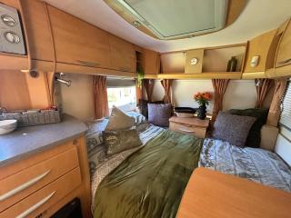Little Oak Lodge - Sidlesham - 6