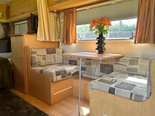 Little Oak Lodge - Sidlesham - 3