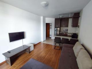 Belvedere Holiday Club K106 - 3