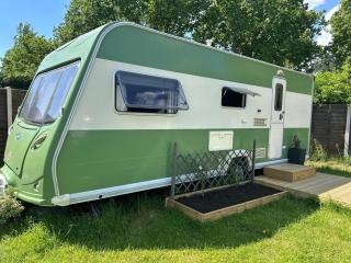 Little Oak Lodge - Sidlesham - 1