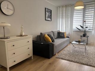 Apartament Rodzinny - Classic Olszowa - Włocławek - 8
