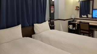 Toyoko Inn Tokyo Akiba Asakusabashi-eki Higashi-guchi - Tokyo - 7