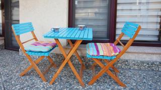 City Nest 1BD in Lozenets - 9
