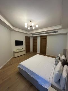 Sea Breeze The Grand 347 - 1