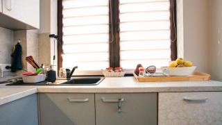City Nest 1BD in Lozenets - 6
