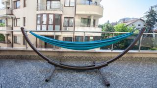 City Nest 1BD in Lozenets - 5