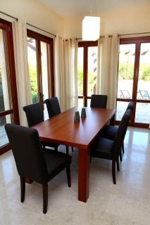 Aphrodite Hills Superior Villas Superior Villa 0380 Air Conditioning 3 Bedrooms Paphos - Paphos - 1