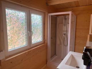 Chalet Chêne-Pin - 8