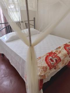 EWASO MAASAI home stay - - 2