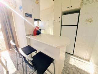 Sea Front Home - 9