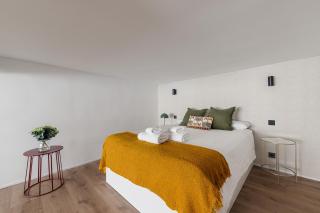 Apartamento de diseño en Valdeacederas - 3