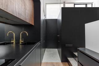 Apartamento de diseño en Valdeacederas - Madrid - 5