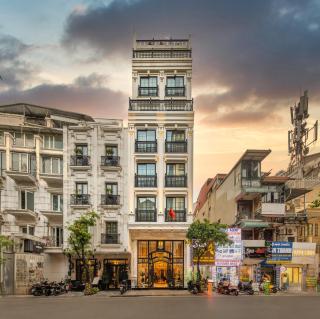 H Hôtel L'Art Hanoi - 2