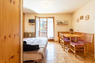 Cancano - appartamento con giardino - 0