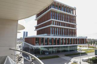 Harbour View Stay - Stylish apartment with stunning views in the marina of Zeebrugge - 8