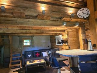Le Mazot - Megève - 9