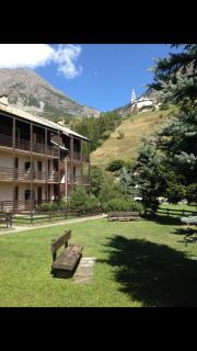 Cancano - appartamento con giardino - 8