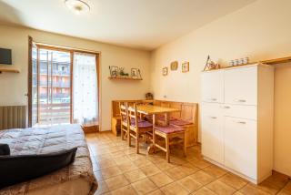 Cancano - appartamento con giardino - 6
