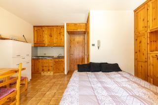Cancano - appartamento con giardino - 5