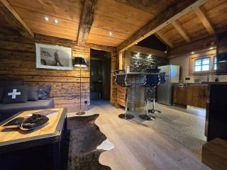 Le Mazot - Megève - 6