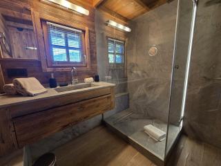 Le Mazot - Megève - 2