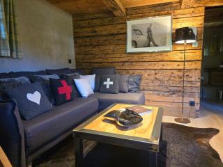 Le Mazot - Megève - 7