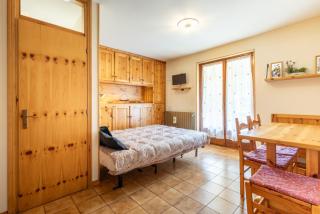 Cancano - appartamento con giardino - 1