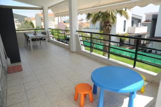 Nautilus 1st floor - Iraklitsa - 1
