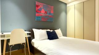3 Bedroom with 3 Bathrooms Apartment close to Big Ben by Wild - London - 9