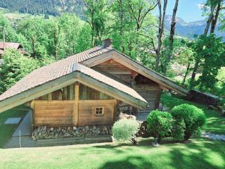 Le Mazot - Megève - 0