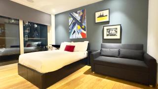3 Bedroom with 3 Bathrooms Apartment close to Big Ben by Wild - London - 4