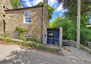 Bankside Cottage - Haltwhistle - 0
