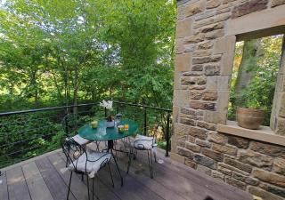 Bankside Cottage - Haltwhistle - 9