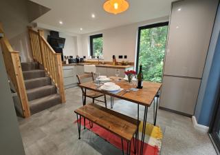 Bankside Cottage - Haltwhistle - 8