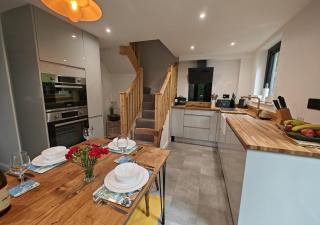 Bankside Cottage - Haltwhistle - 7